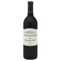 Chateau St Jean Signature Red Blend California - 750ML