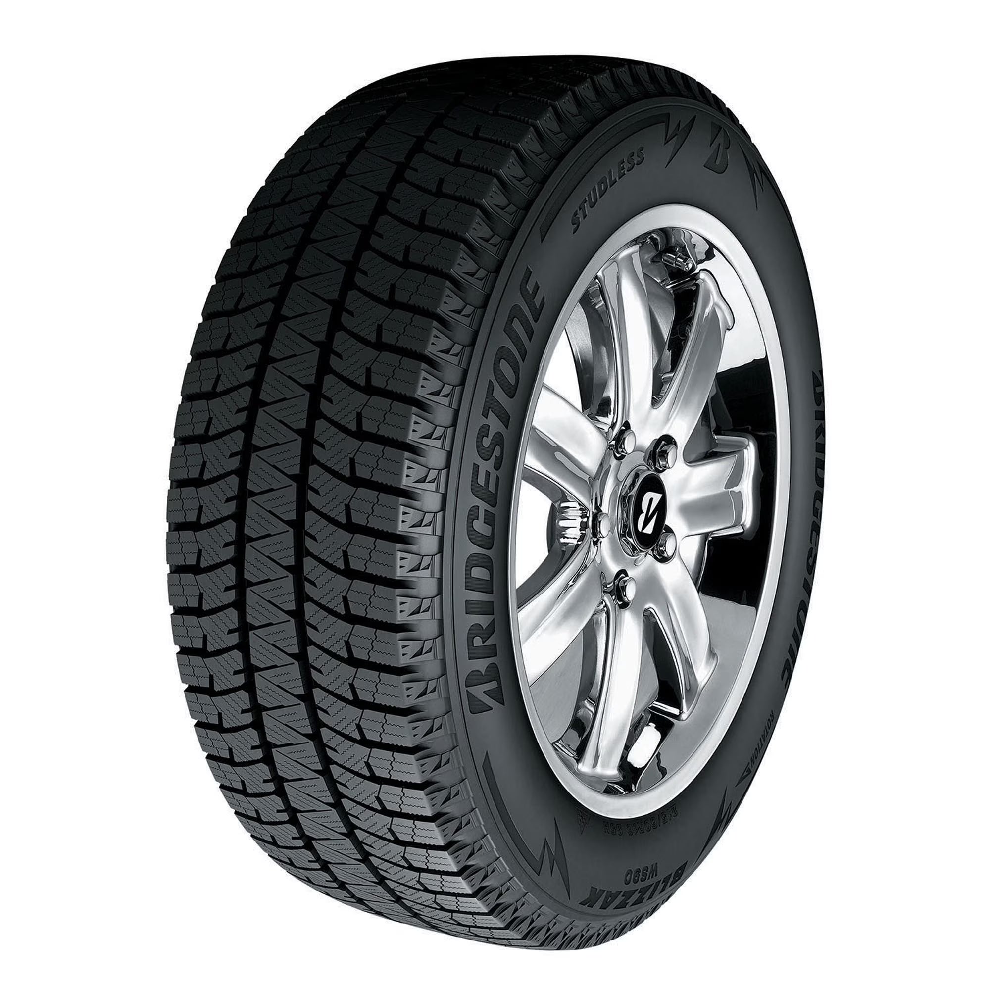 Bridgestone Blizzak WS90 Winter 225/50R17 94H Passenger Tire
