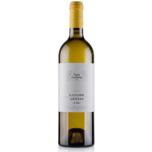 Paolo Conterno Val Langhe Doc Arneis 2023 - 750ml