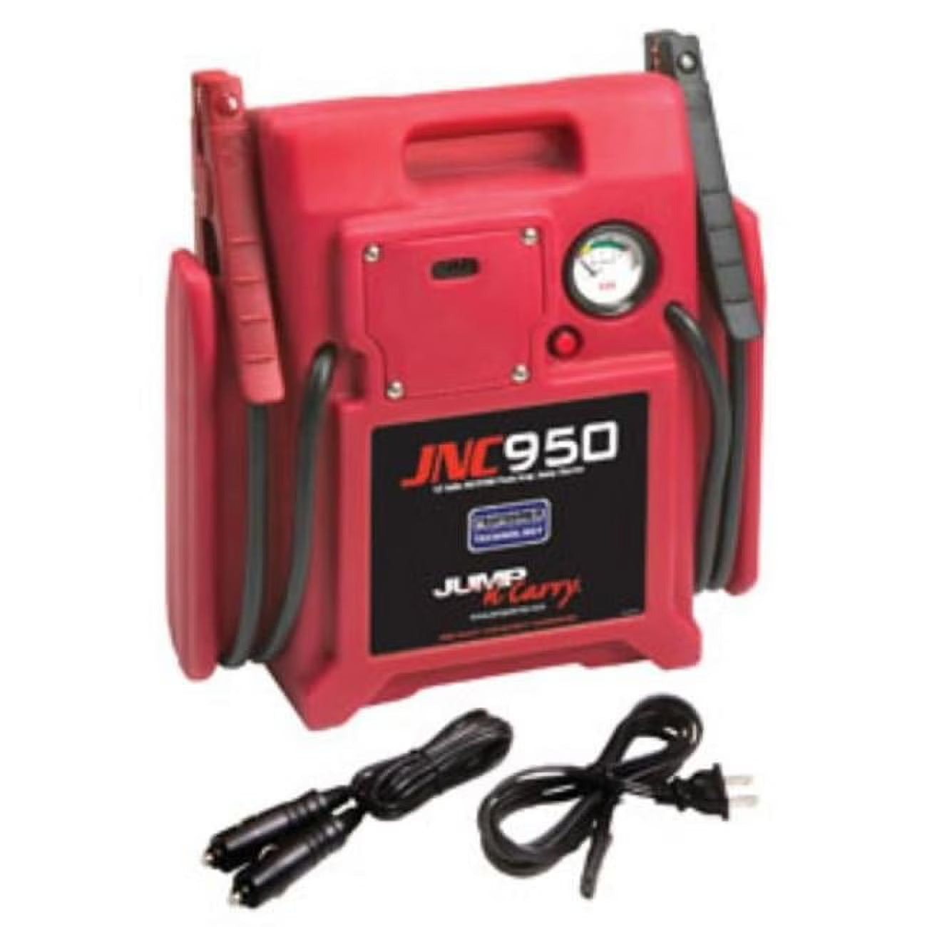 Jump-N-Carry KKC-950 2000A Peak 12V Jump Starter