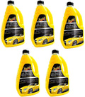 Meguiars G17748 Ultimate iZaMi Wash and Wax, 48 Ounce 5 Pack