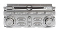 Restored 2011 Mitsubishi Galant Center Dash Audio Control Module Part Number 8002A871HA (Refurbished)