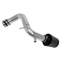HPS Performance Shortram Air Intake Kit for 2013-2017 Hyundai Veloster 1.6L Turbo, Polished