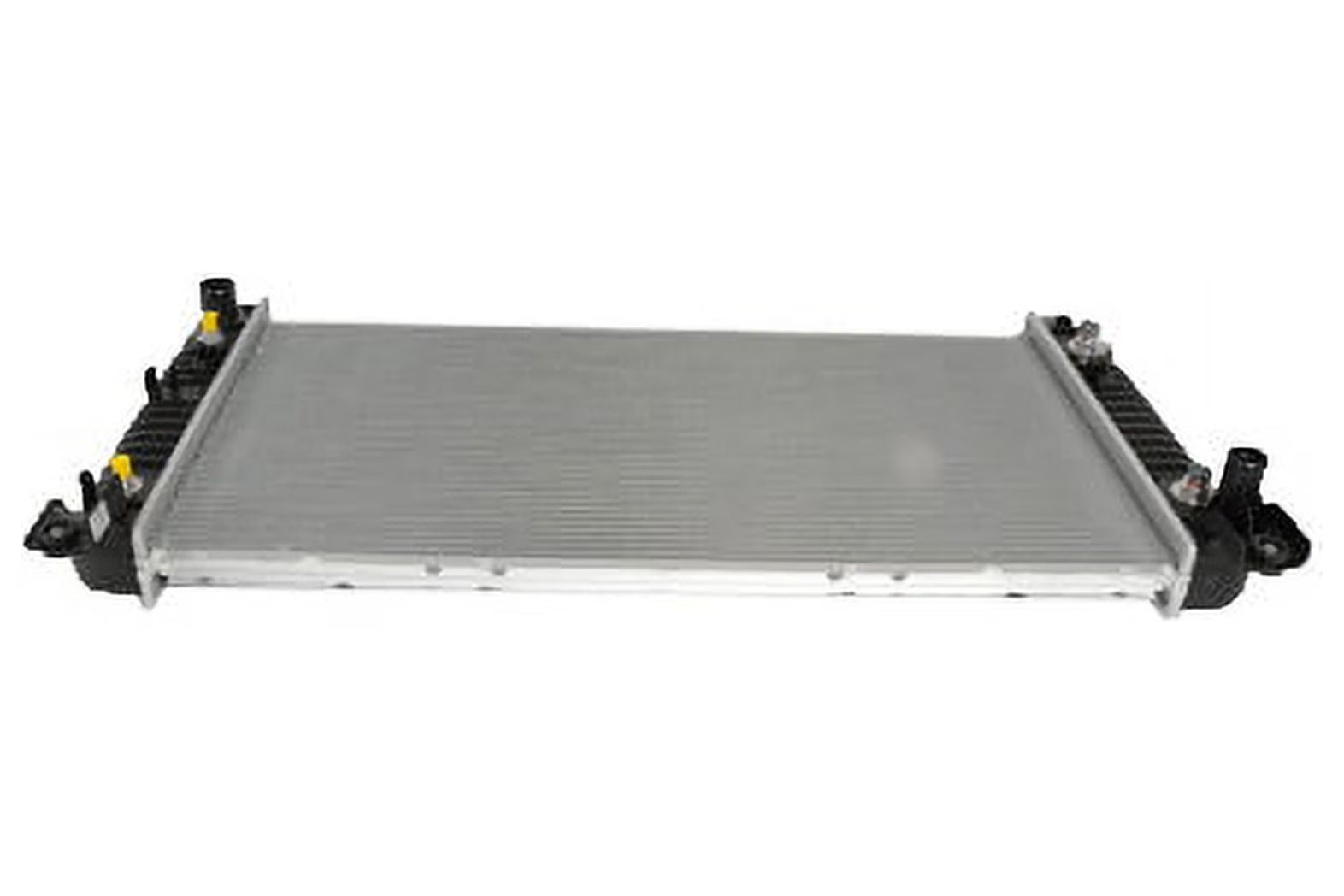 ACDelco 21742 Turbocharger Intercooler
