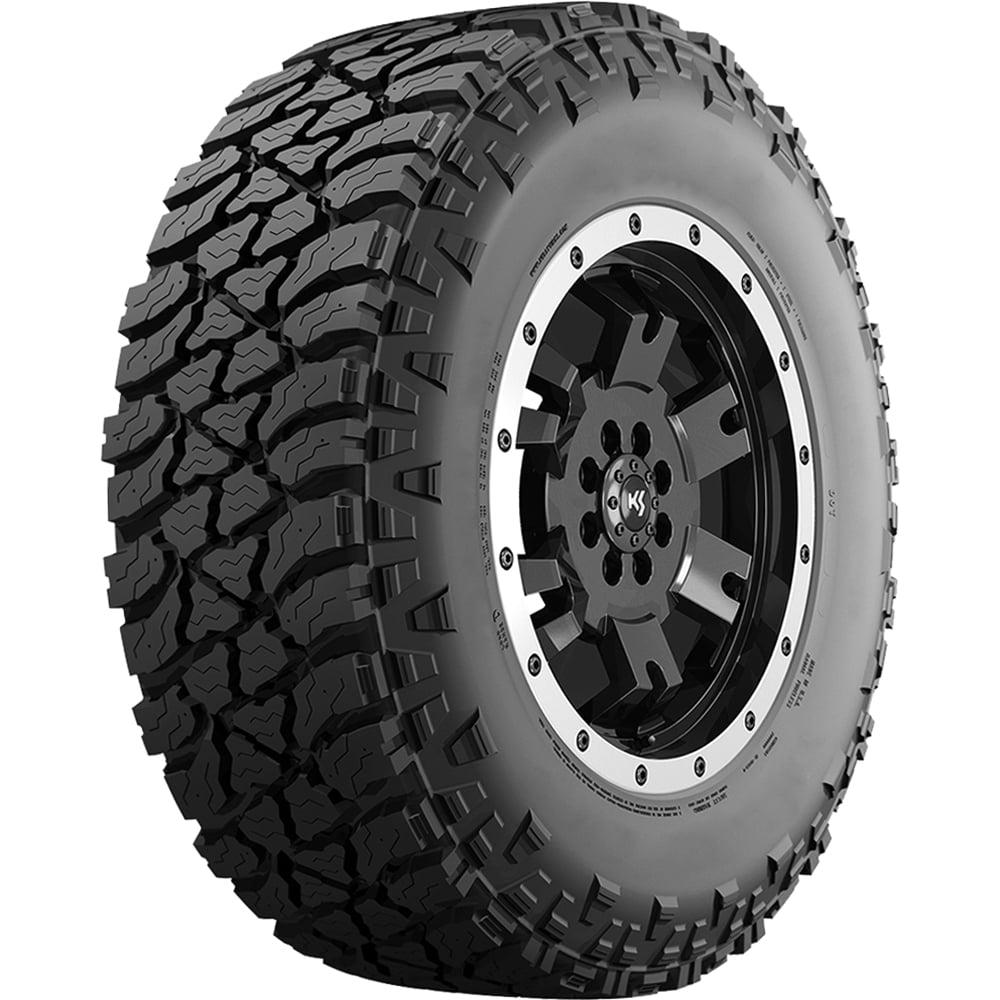 Kelly Edge MT Mud Terrain LT285/70R17 121/118Q D Light Truck Tire