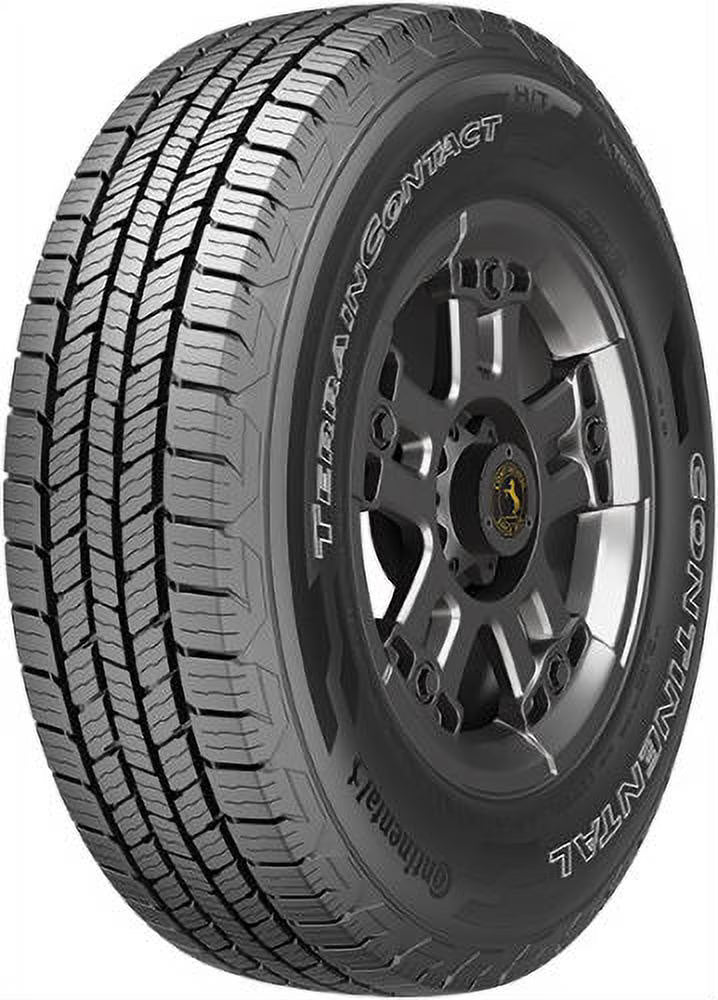Continental Terrain Contact H/T 265/65R18 114T