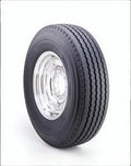 Bridgestone R187 8R19.5 F/12PLY