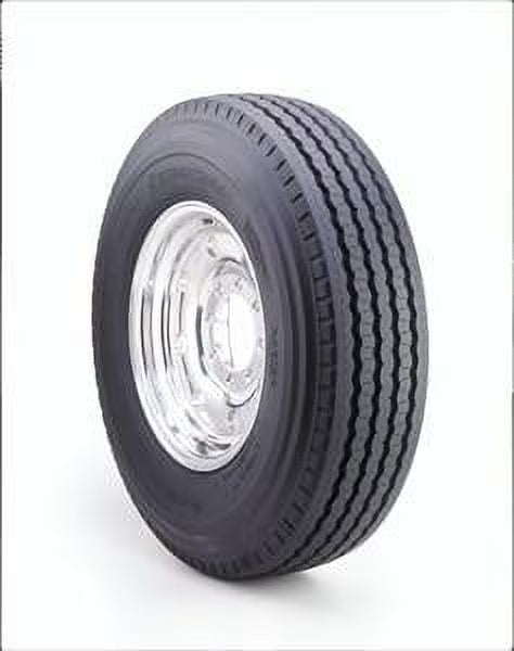 Bridgestone R187 8R19.5 F/12PLY