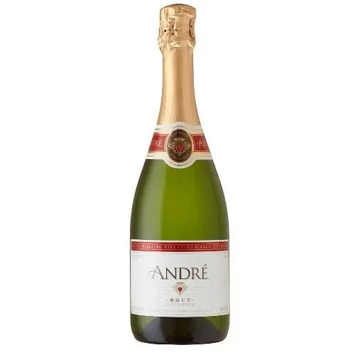 Andre White - 750ML