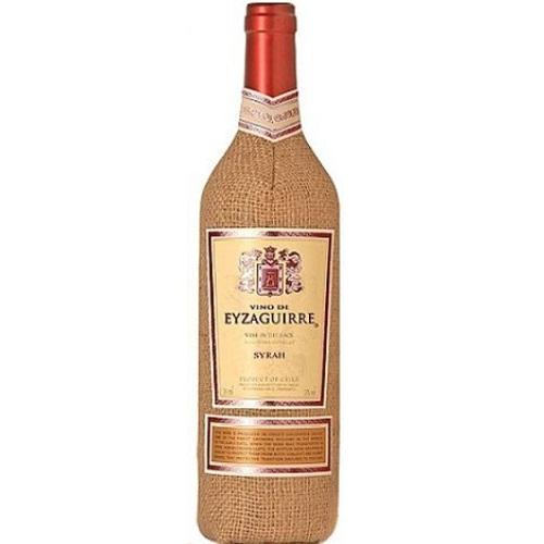 Vino de Eyzaguirre Syrah 2019 - 750ML