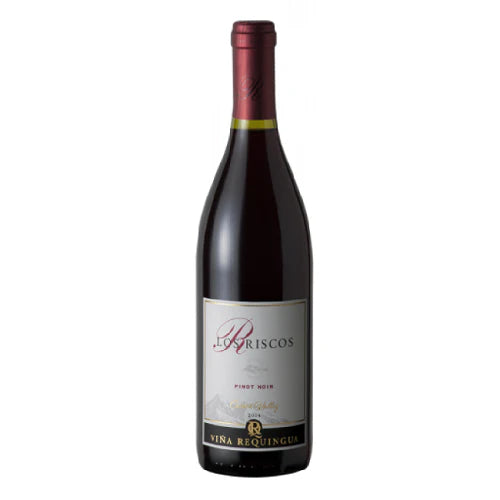 Los Riscos Pinot Noir - 1.5L
