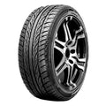 Blackhawk Street-H HU01 245/40R18XL 97W BSW (2 Tires) Fits: 2014-16 Mercedes-Benz E350 4Matic, 2016-22 Subaru Impreza Base