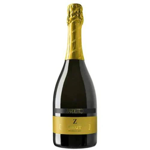 Zardetto Prosecco Brut N/V - 750ML