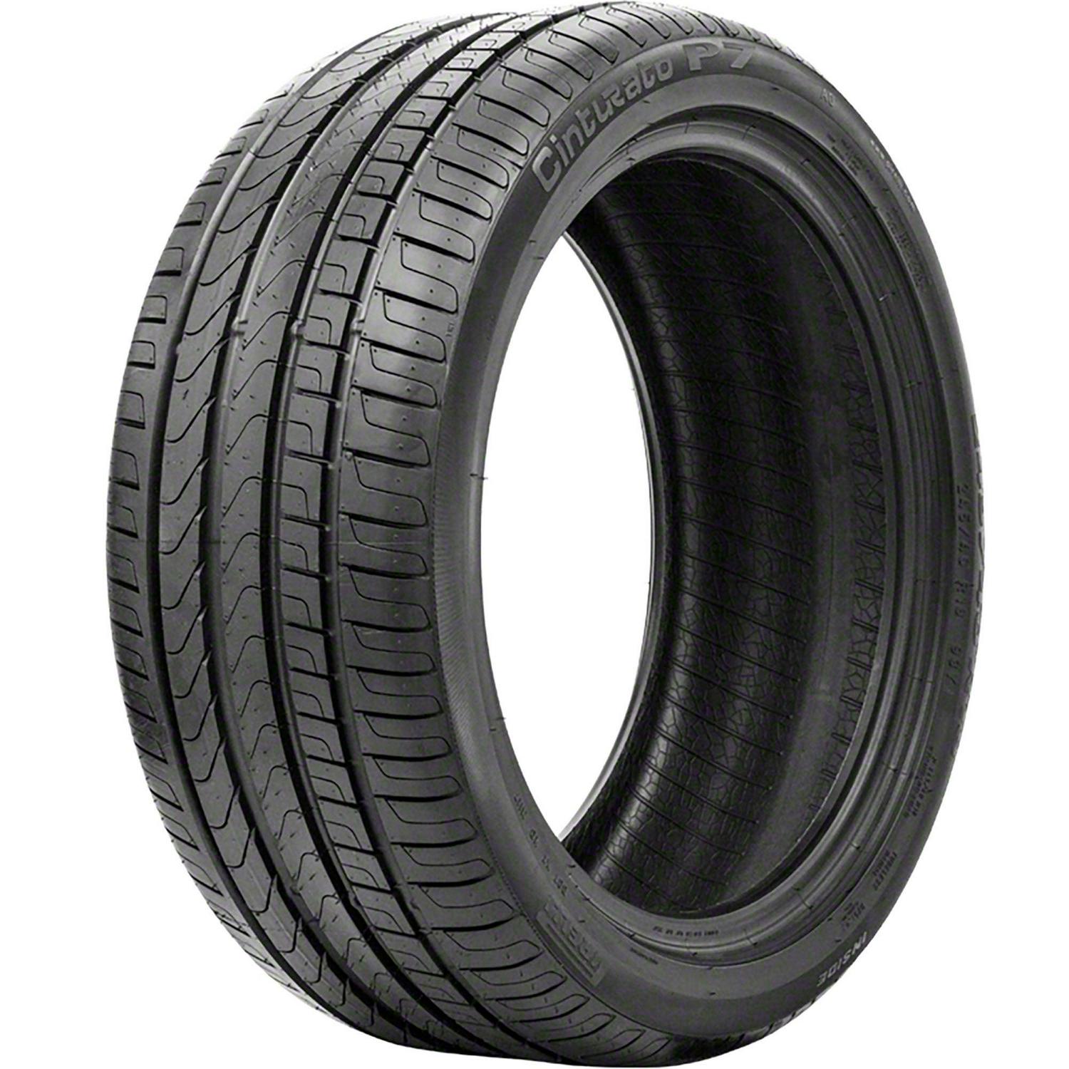 Pirelli Cinturato P7 Summer 225/50R17 94W Passenger Tire
