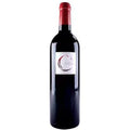 Fontanes Vin de Pays d'Oc Blanc Les Traverses de Fontanes 2019 - 750ML