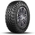 Nitto Trail Grappler M/T LT255/75R17 6PR 111Q Mud Terrain LT Truck Tire