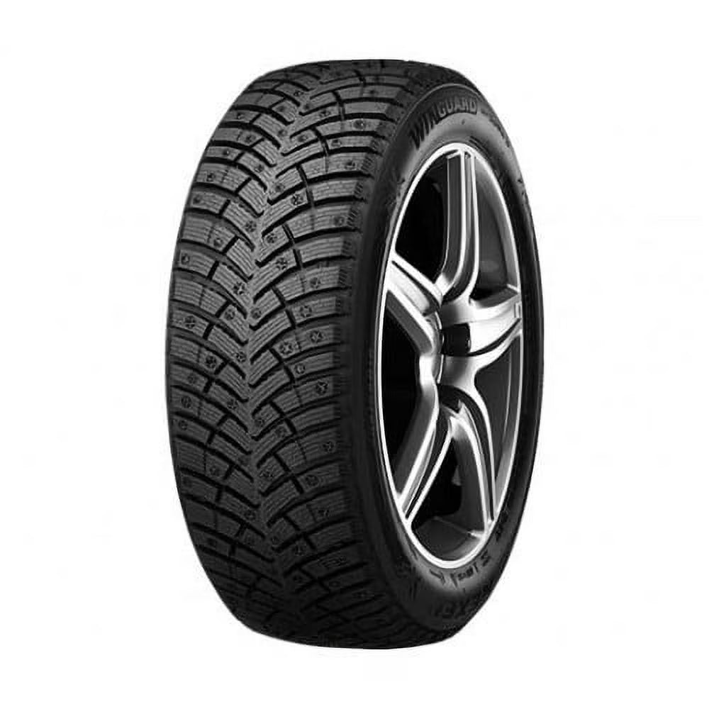 Nexen Winguard Winspike 3 225/60R16 98T BSW (4 Tires) Fits: 2013 Chevrolet Impala LS, 2004-05 Buick LeSabre Custom