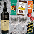 19 Crimes the Warden Gift Pack