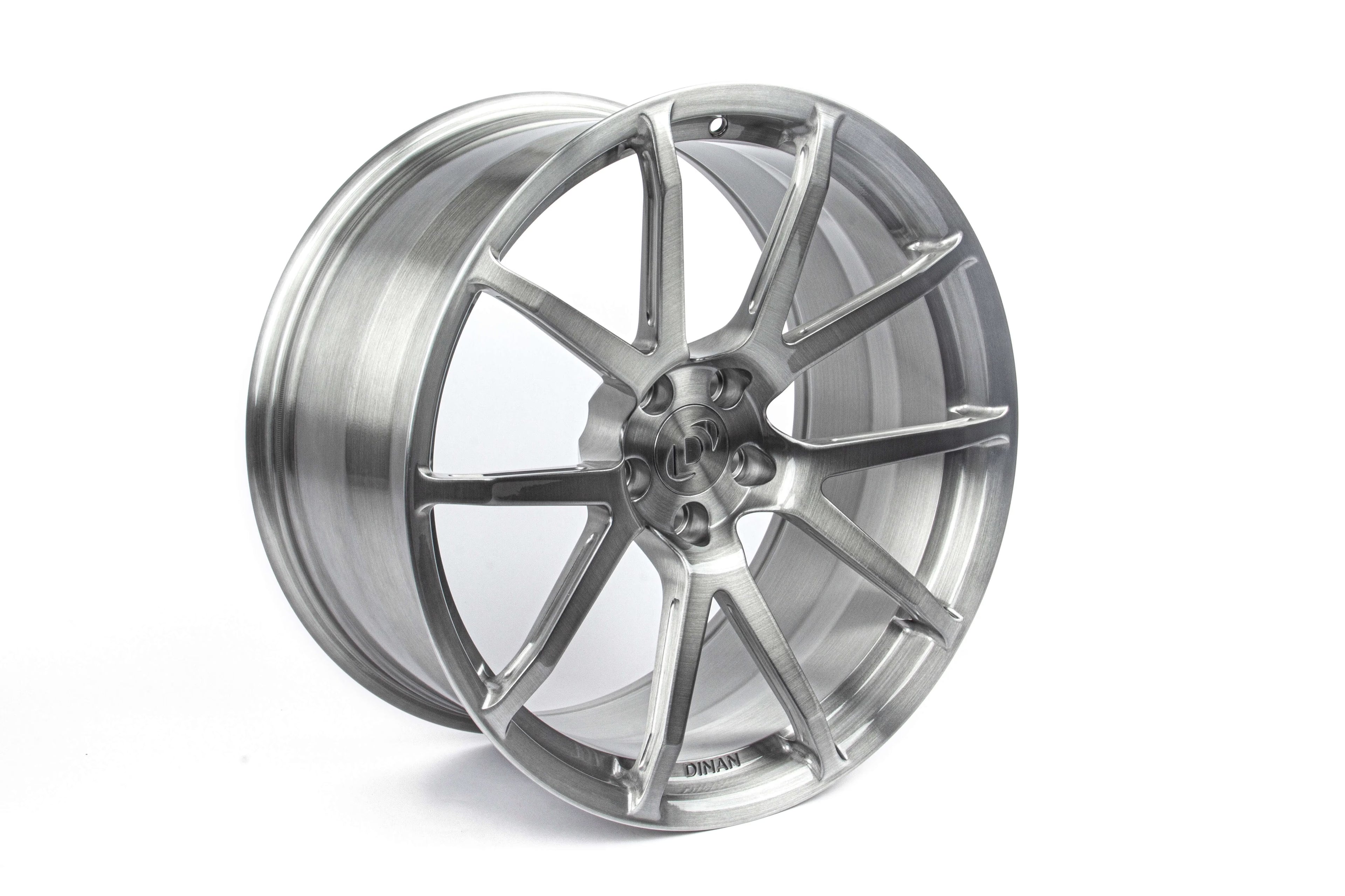 Dinan D750-0093-BRU DC3 Performance Wheel Set - Compatible with 2018-2019 BMW M5