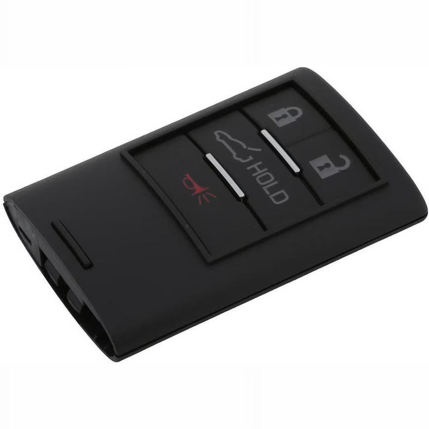 Door Lock and Theft Deterrent Transmitter
