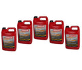 Engine Coolant Antifreeze Motorcraft VC13DLG Orange/Yellow Pre diluted Pack of 5