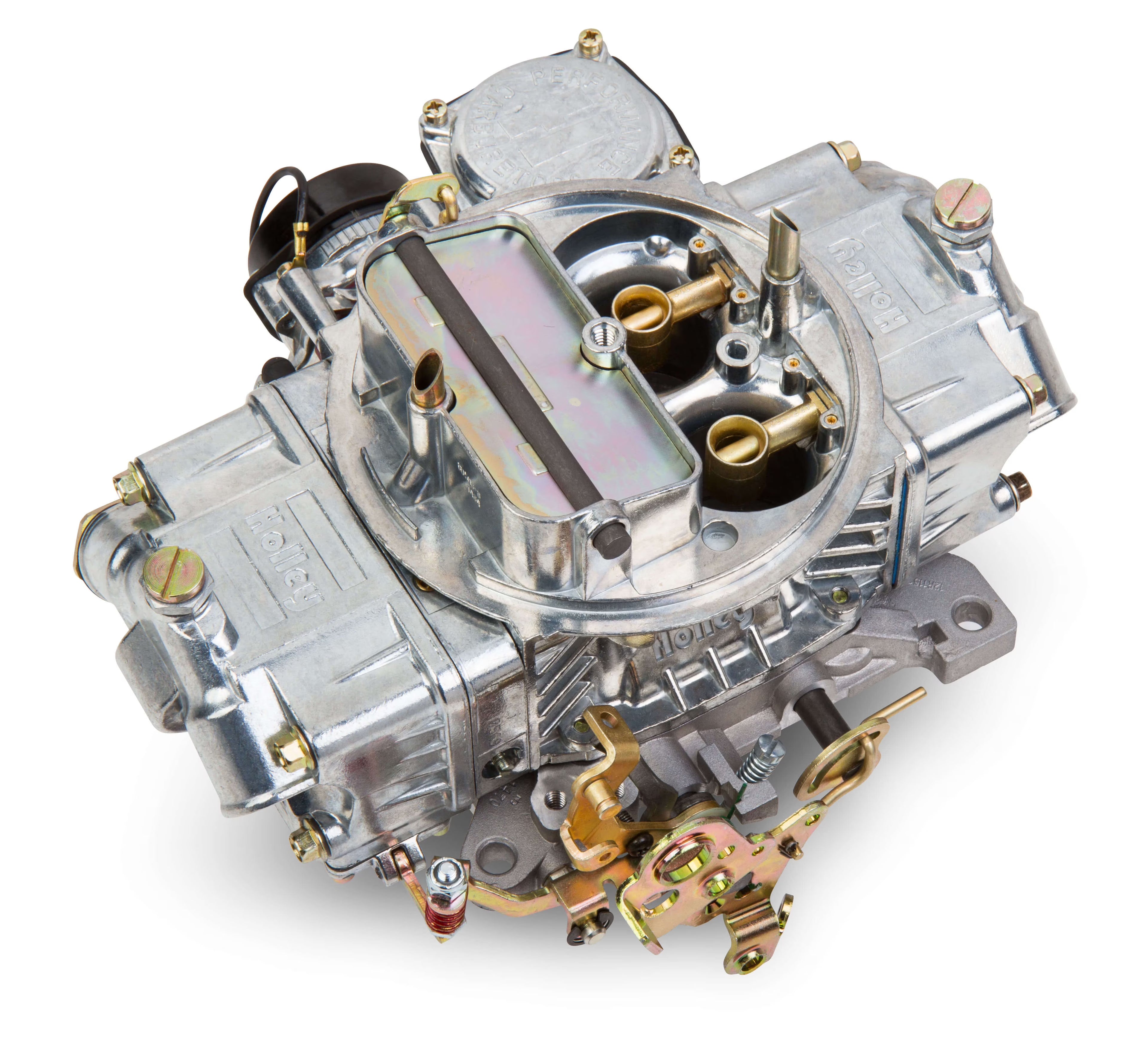 Holley Performance 0-80508S Carburetor