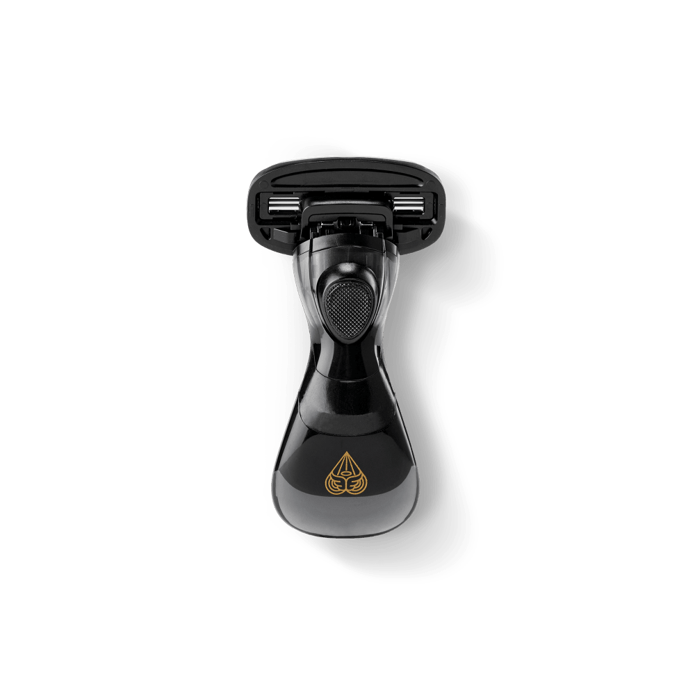 The Crop Shaver?