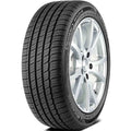 Michelin Primacy MXM4 All-Season 225/60R18/XL 104H Tire Fits: 2018-23 Chevrolet Equinox LT, 2017-18 Subaru Outback 3.6R Touring
