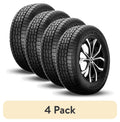 (4 pack) 1 Lionhart Lionclaw ATX2 LT 285/75R16 All Terrain [40K Mileage Warranty 10 PLY] LHSTATX1675020 / 285/75/16 / 2857516