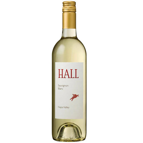 Hall Napa Sauvignon Blanc - 750ML