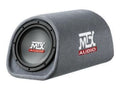 MTX AUDIO RT8PT 8  240W Car Loaded Subwoofer Enclosure Amplified Tube Box