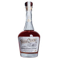 Fox and Oden American Straight malt whiskey - 750ML