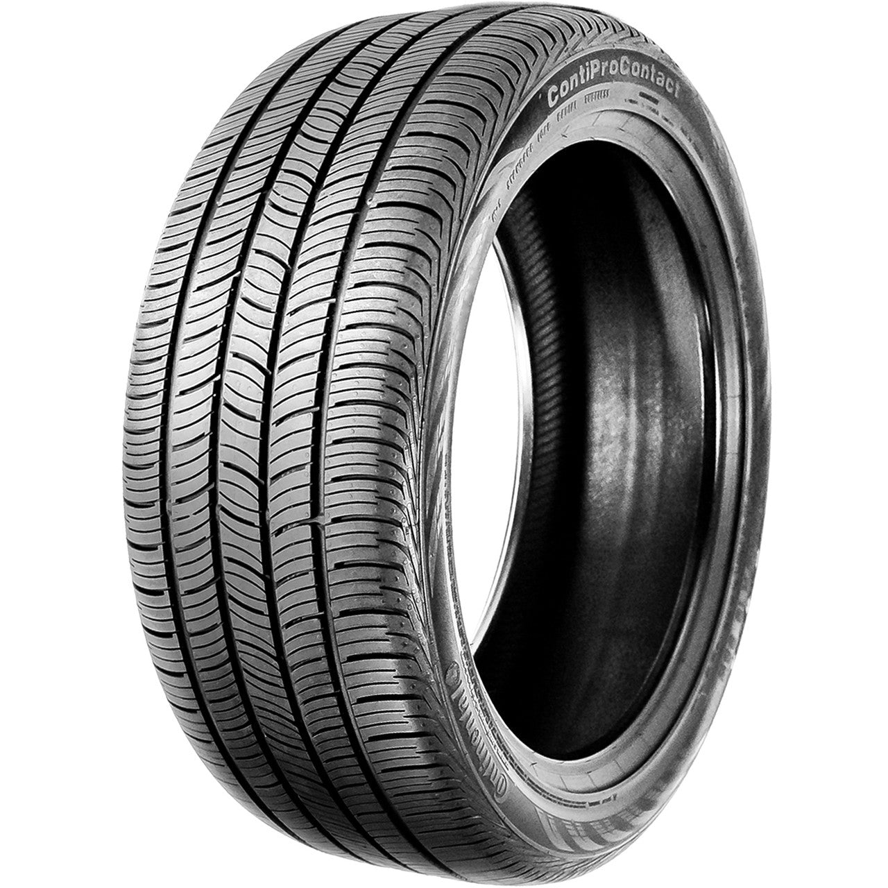 Continental ContiProContact All Season 235/45R18 94H Passenger Tire