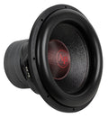Audiopipe TXX-BDC-V-15D2 Quinta Stack 15  3000W Max Dual 2-Ohm DVC Car Subwoofer