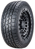 Landspider Wildtraxx A/T All Terrain LT275/60R20 123/120S E Light Truck Tire