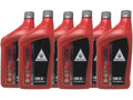 Honda HP4S 10W30 Full Synthetic 4 Stroke Motor Oil 08C35-SYN-1030M - 6 Pack