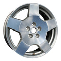 Chevrolet Cobalt Wheel 2005-2010 17  Factory OEM 9595090