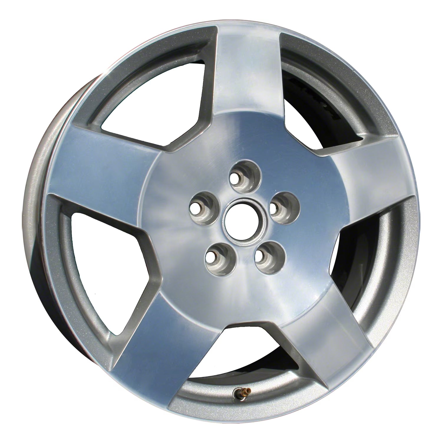 Chevrolet Cobalt Wheel 2005-2010 17  Factory OEM 9595090