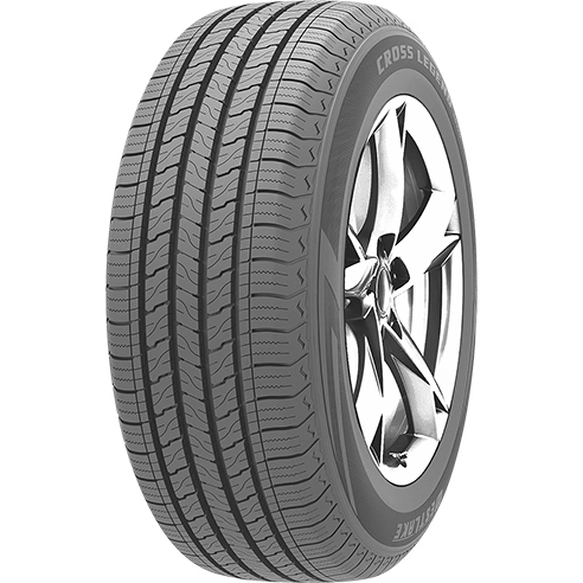 Goodride Cross Legend SU320 All Season 255/75R17 115S SUV/Crossover Tire