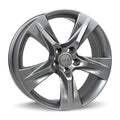 RTX Kazaki 17x7.5 5x114.3 ET35 CB60.1 Lite Gunmetal Wheel