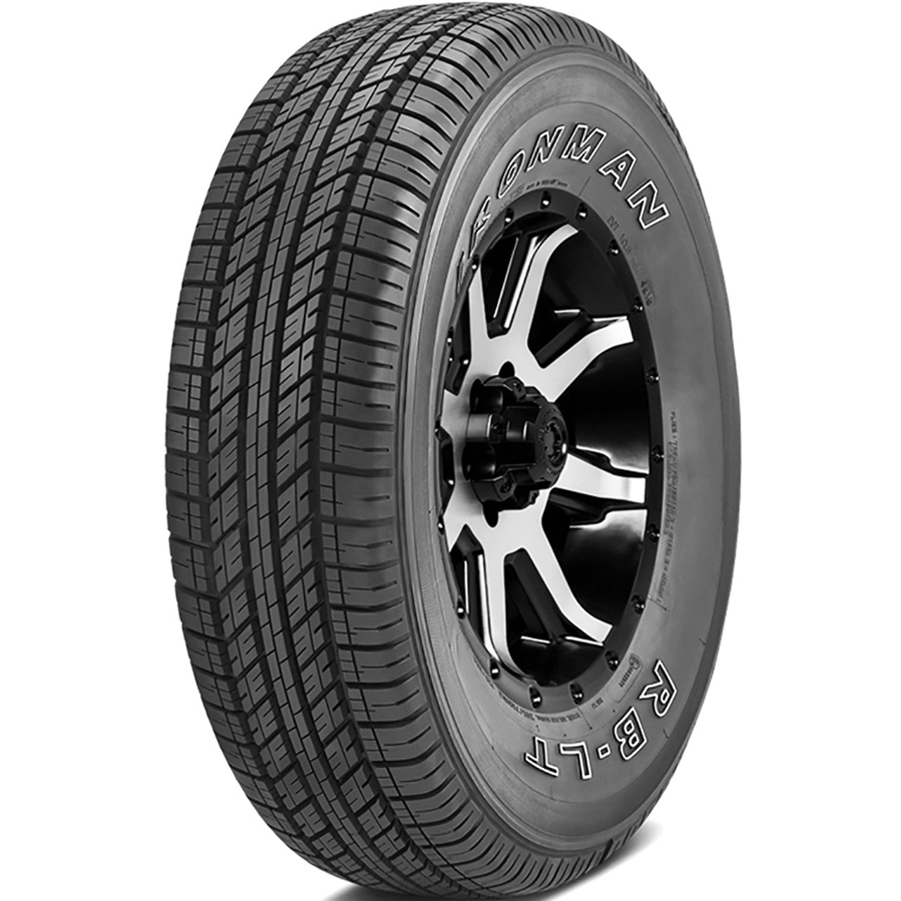 Ironman RB LT LT245/75R16/10 120/116S