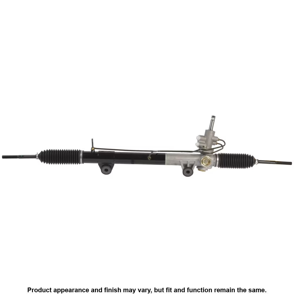 CARDONE New 97-2143 Steering Rack & Pinion fits 2005-2010 Dodge, Mitsubishi