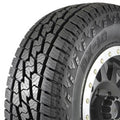 Delinte dx10 LT275/65R20 126/123R all-season tire Fits: 2011-22 Ford F-350 Super Duty Lariat