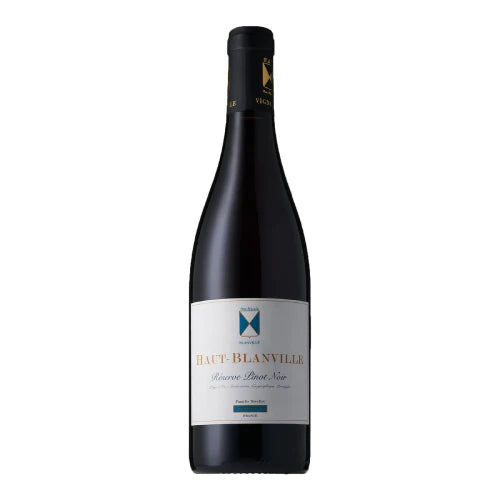 Chateau Haut-Blanville Grand Reserve Pinot Noir 2024 - 750ML