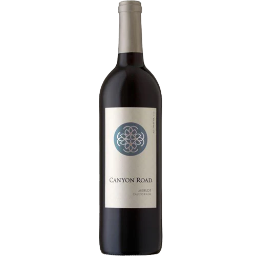 Canyon Road Merlot - 750ML