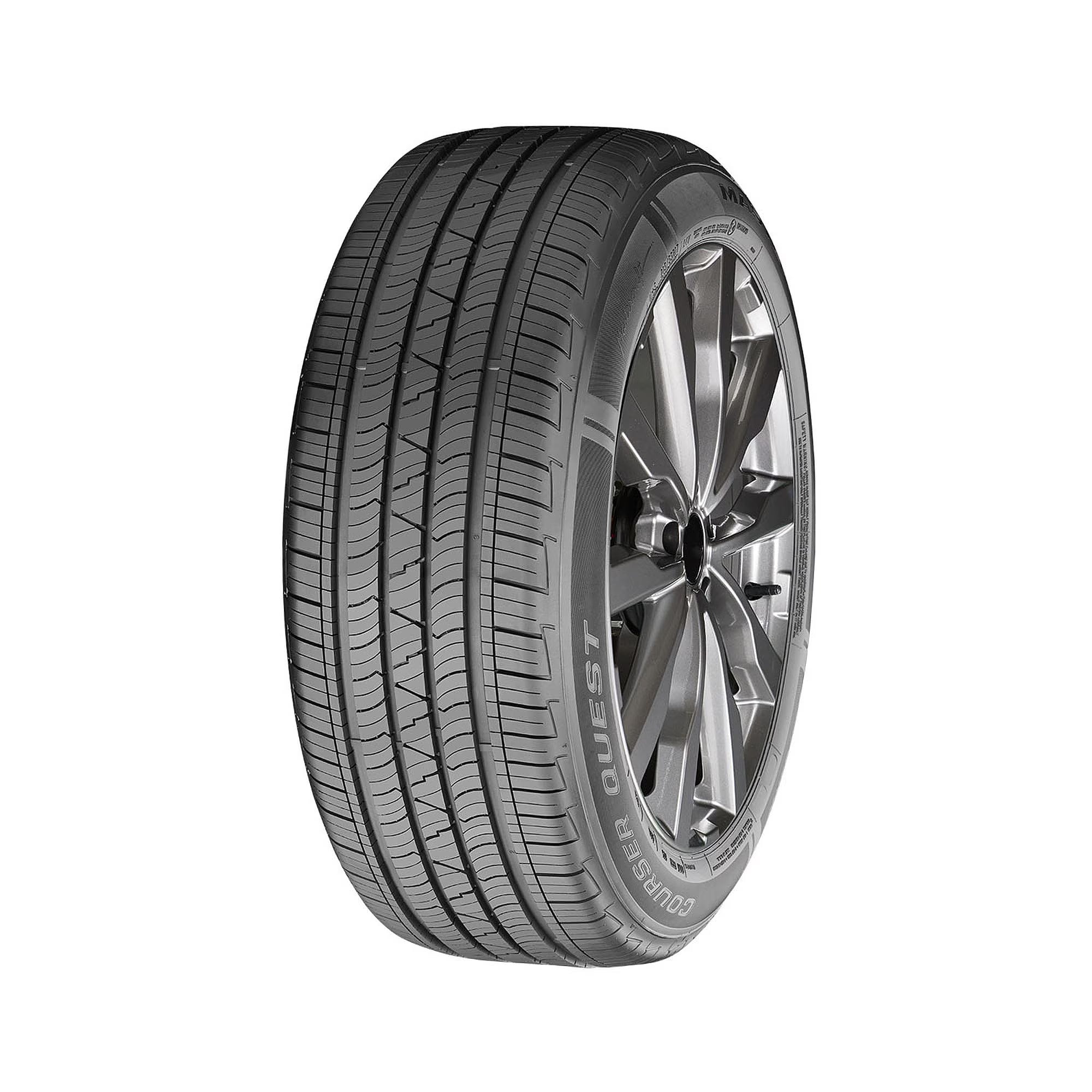 Mastercraft Courser Quest All Season 225/50R18 95V Passenger Tire