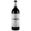 Hedges Cms Red Blend 2022 - 750ML