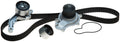 ACDelco Professional TCKWP265A Timing Belt Kit with Water Pump Fits 2005 Jeep Liberty