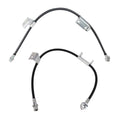 Geelife Front Brake Hose Fits Escalade Avalanche Silverado Tahoe Sierra Yukon