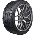 Nitto NT555 G2 UHP 265/40ZR19 102W XL Passenger Tire